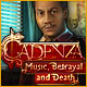『Cadenza: Music, Betrayal and Death』を1時間無料で遊ぶ