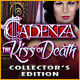 『Cadenza: The Kiss of Deathコレクターズエディション』を1時間無料で遊ぶ