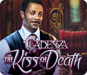 『Cadenza: The Kiss of Death/カデンツァ：死を招くキス』