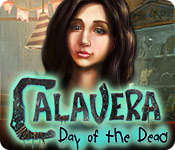 『Calavera: Day of the Dead/カラベラ：死者の日』