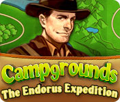 Campgrounds: The Endorus Expedition Walkthrough