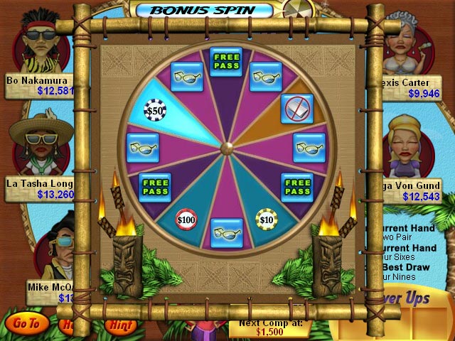 casino island online