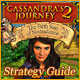 Cassandra's Journey 2: The Fifth Sun of Nostradamus Strategy Guide 