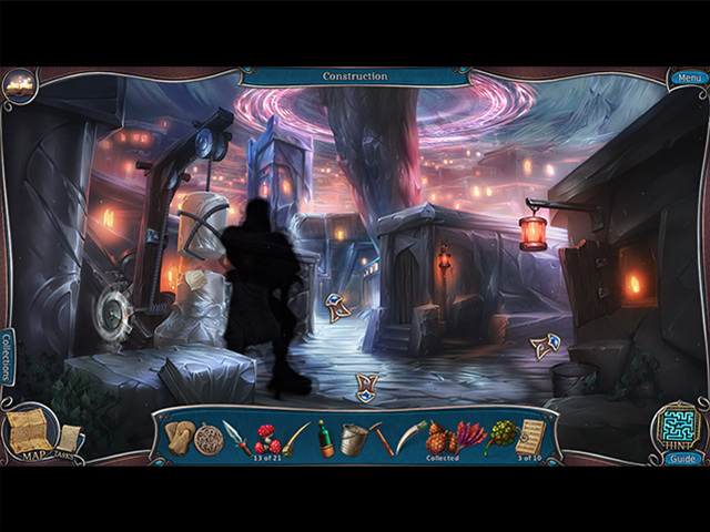 Cave Quest 2 - Screenshot