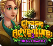 Chase for Adventure 3: The Underworld