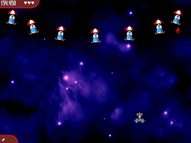Video for Chicken Invaders 2 Christmas Edition