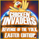 Chicken Invaders 3: Revenge of the Yolk Easter Edition