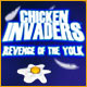 Chicken Invaders: Revenge of the Yolk