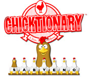 Chicktionary BDI