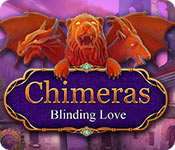 Chimeras: Blinding Love Walkthrough