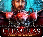 Chimeras: Cursed and Forgotten Walkthrough