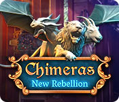 Chimeras: New Rebellion Walkthrough