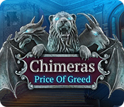 Chimeras: Price of Greed Walkthrough
