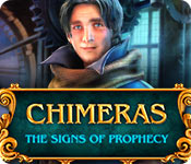 Chimeras: The Signs of Prophecy Walkthrough