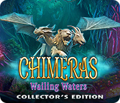 Chimeras: Wailing Waters Walkthrough