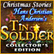 『Christmas Stories: Hans Christian Andersen's Tin Soldierコレクターズエディション』を1時間無料で遊ぶ