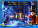 Screenshot for Christmas Stories: Hans Christian Andersen's Tin Soldier Collector's Edition