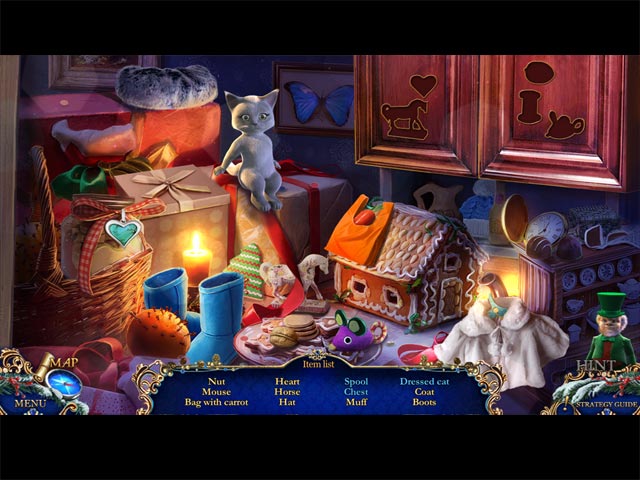Video for Christmas Stories: Hans Christian Andersen's Tin Soldier Collector's Edition