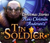 Christmas Stories: Hans Christian Andersen's Toy Soldier Walkthrough