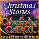 『Christmas Stories: A Christmas Carolコレクターズエディション』を1時間無料で遊ぶ