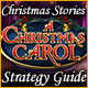 Christmas Stories: A Christmas Carol Strategy Guide