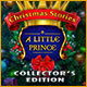 Christmas Stories: A Little Prince Collector's Edition