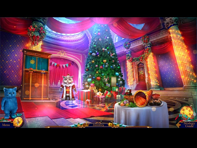 Christmas Stories: A Little Prince - Screenshot 1