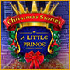 『Christmas Stories: A Little Prince』を1時間無料で遊ぶ