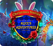 『Christmas Stories: Alice's Adventures/』