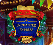 Christmas Stories: Enchanted Express Walkthrough
