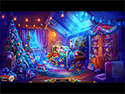 『Christmas Stories: Enchanted Express』スクリーンショット1