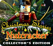 Christmas Stories: Nutcracker Collector's Edition