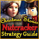 Christmas Stories: Nutcracker Strategy Guide