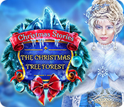 Christmas Stories: The Christmas Tree Forest Walkthrough