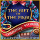 『Christmas Stories: The Gift of the Magiコレクターズエディション』を1時間無料で遊ぶ