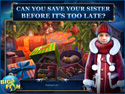 Screenshot for Christmas Stories: The Gift of the Magi Collector's Edition