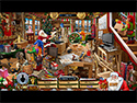 『Christmas Wonderland 10 Collector's Edition』スクリーンショット1