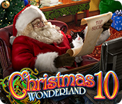 『Christmas Wonderland 10/』