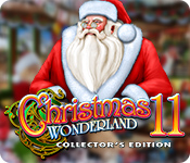 『Christmas Wonderland 11/』