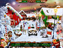 『Christmas Wonderland 3』スクリーンショット1