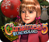 『Christmas Wonderland 5/クリスマスワンダーランド5』