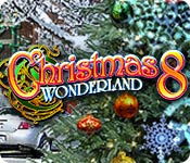 『Christmas Wonderland 8/クリスマスワンダーランド8』