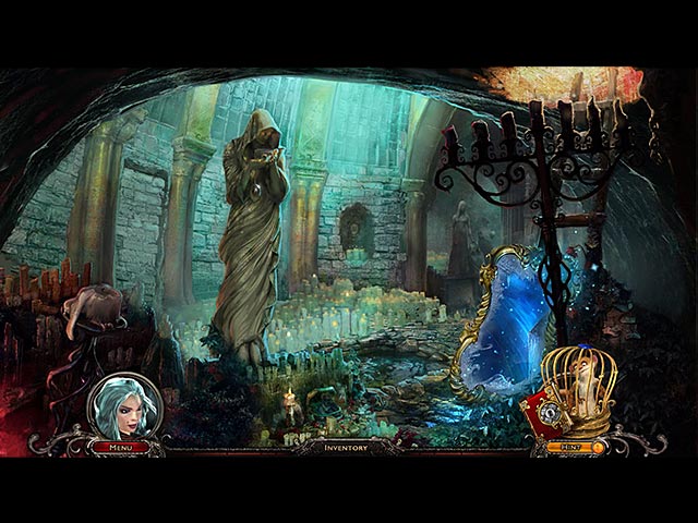 Video for Chronicles of Vida: The Story of the Missing Princess