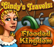 Cindy's Travels: Flooded Kingdom