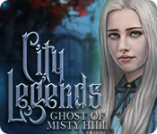 City Legends: Ghost of Misty Hill
