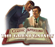 Classic Adventures: The Great Gatsby