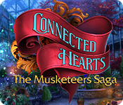 Connected Hearts: The Musketeers Saga