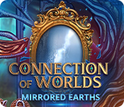 Connection of Worlds: Mirrored Earths