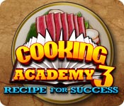 Free Cooking Academy 3 Game Download