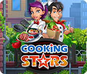 Cooking Stars